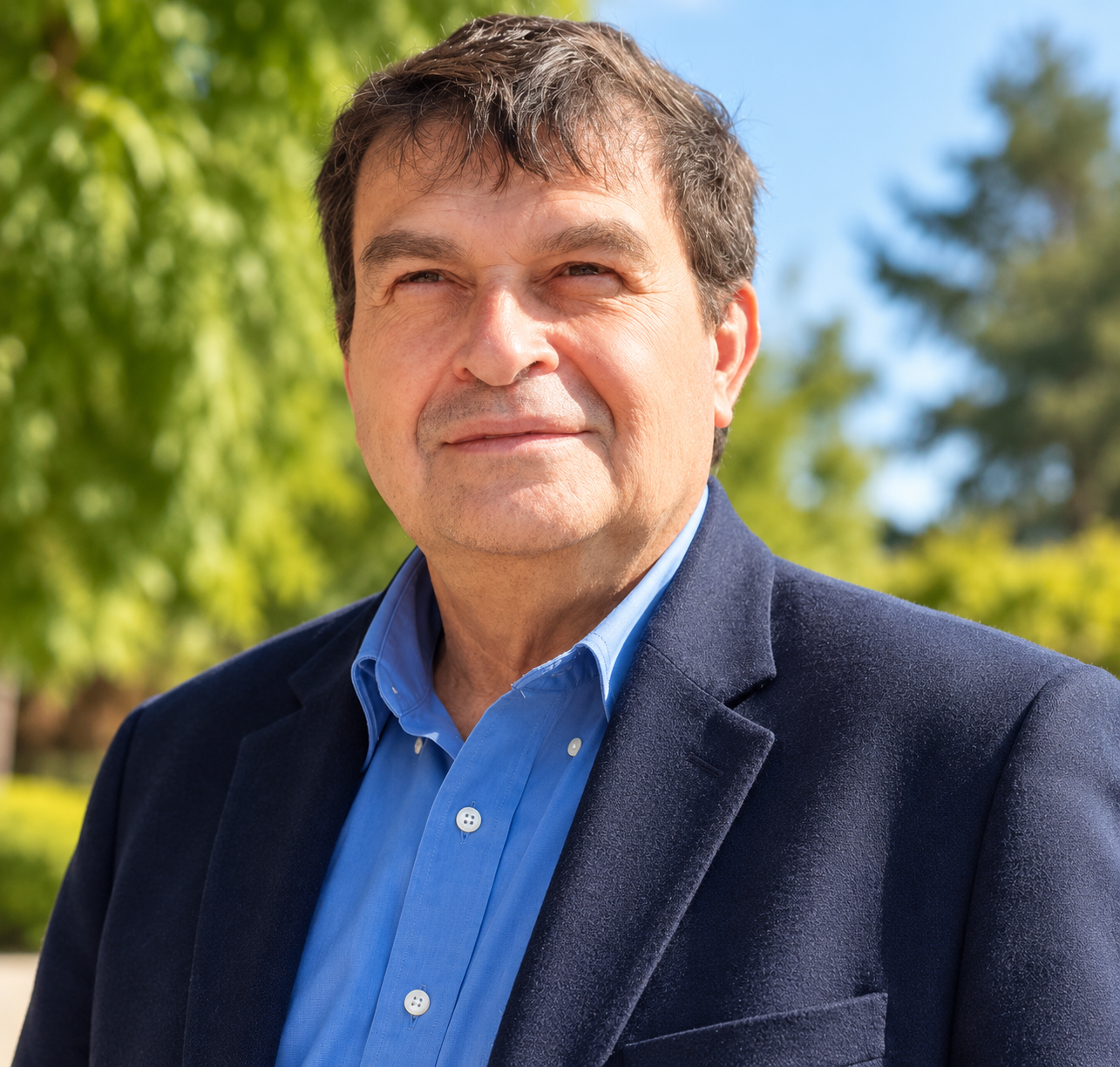 Andrés Uteau, fundador de CustomerBridge